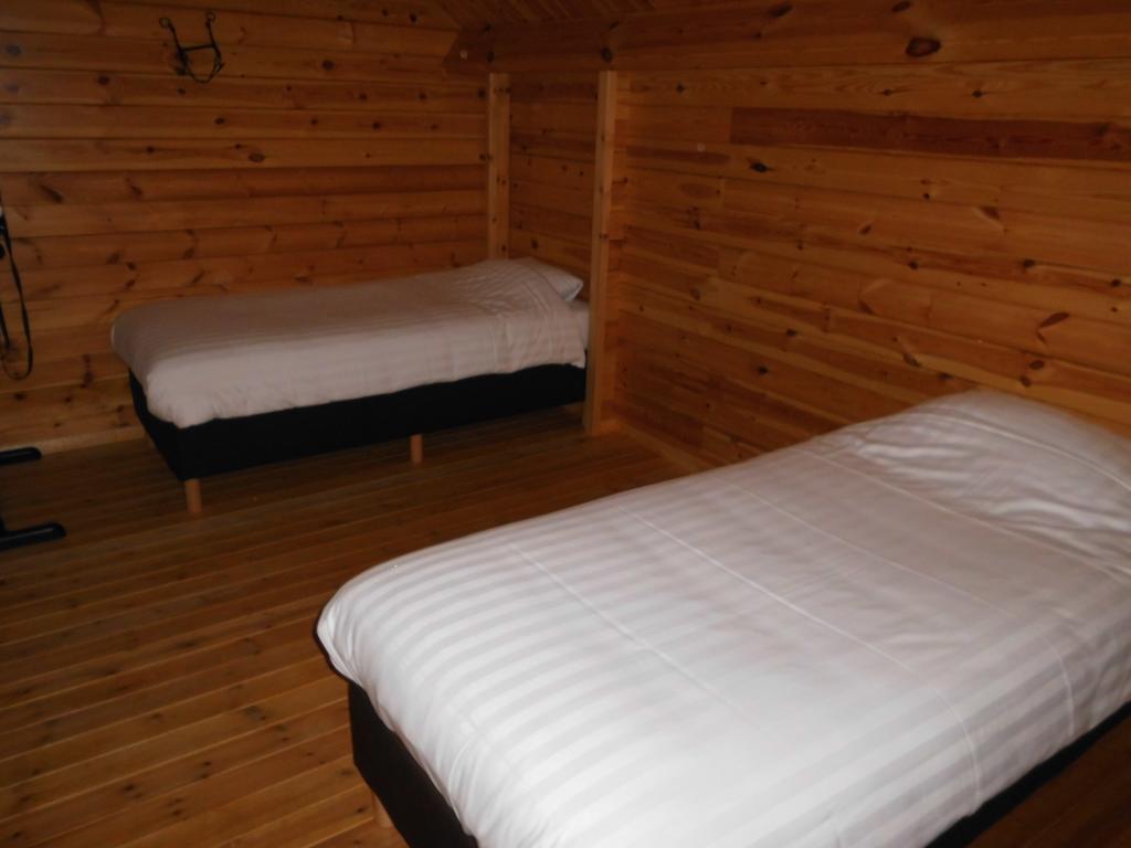 Gouvy B&B Willow Springs Way Station חדר תמונה