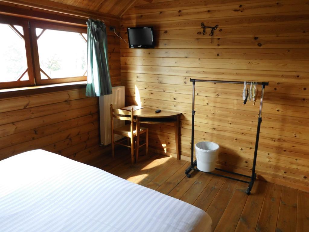 Gouvy B&B Willow Springs Way Station חדר תמונה
