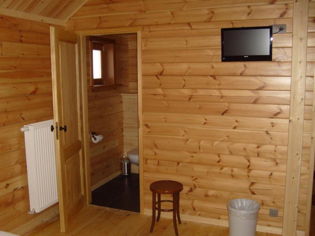 Gouvy B&B Willow Springs Way Station חדר תמונה